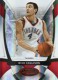 2009-10 Certified Mirror Red #44 Nick Collison