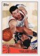 2009-10 Topps #213 Nick Collison