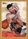 2009-10 Topps Gold #213 Nick Collison
