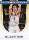 2011-12 Hoops #169 Nick Collison