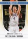 2011-12 Hoops Artist Proof #169 Nick Collison