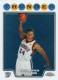 2008-09 Topps Chrome #57 Desmond Mason