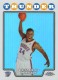 2008-09 Topps Chrome Refractors #57 Desmond Mason