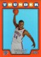 2008-09 Topps Chrome Refractors Orange #57 Desmond Mason