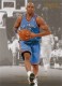 2008-09 SkyBox #153 Damien Wilkins