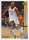 2008-09 Upper Deck Lineage #117 Damien Wilkins
