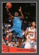 2009-10 Topps Black #215 Damien Wilkins