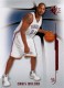 2008-09 SP Authentic Retail #6 Chris Wilcox