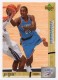 2008-09 Upper Deck Lineage #191 Jeff Green