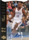 2008-09 Upper Deck Lineage SE Die Cut Autographs #191 Jeff Green