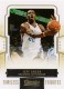 2009-10 Classics Timeless Tributes Gold #63 Jeff Green