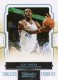 2009-10 Classics Timeless Tributes Platinum #63 Jeff Green
