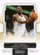 2009-10 Classics Timeless Tributes Silver #63 Jeff Green