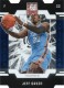 2009-10 Donruss Elite Die Cut Aspirations #83 Jeff Green