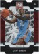 2009-10 Donruss Elite Die Cut Status #83 Jeff Green