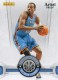 2009-10 Panini Future Stars Artists Proof #7 Jeff Green