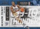 2009-10 Playoff Contenders #59 Jeff Green