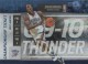 2009-10 Playoff Contenders Championship Ticket #59 Jeff Green