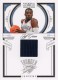 2009-10 Playoff National Treasures Century Materials #60 Jeff Green