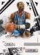 2009-10 Rookies And Stars #67 Jeff Green