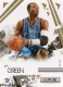 2009-10 Rookies And Stars Gold #67 Jeff Green
