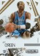 2009-10 Rookies And Stars Longevity #67 Jeff Green