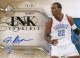 2009-10 SP Signature Edition INKredible #IJG Jeff Green