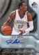 2009-10 SP Signature Edition SIGnificance #SJG Jeff Green