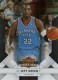 2009-10 Threads Century Proof Silver #65 Jeff Green
