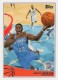2009-10 Topps #212 Jeff Green