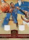 2009-10 Court Kings Materials #10 Jeff Green