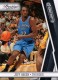 2010-11 Prestige Bonus Shots Black #82 Jeff Green