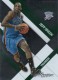 2010-11 Prestige Prestigious Pros Green #51 Jeff Green