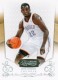 2010-11 Timeless Treasures Silver #30 Jeff Green
