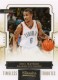 2009-10 Classics Timeless Tributes Gold #178 Eric Maynor