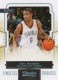 2009-10 Classics Timeless Tributes Platinum #178 Eric Maynor