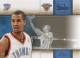 2009-10 Studio #127 Eric Maynor
