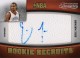 2009-10 Timeless Treasures Silver #119 Eric Maynor