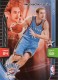 2009-10 Adrenalyn XL #168 Nenad Krstic