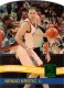 2010-11 Donruss Die Cuts Emerald #139 Nenad Krstic