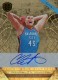 2010-11 Gold Standard #223 Cole Aldrich
