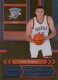 2010-11 Playoff Contenders Patches Rookie Of The Year Contenders #8 Cole Aldrich