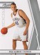 2010-11 Prestige #161 Cole Aldrich