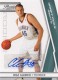 2010-11 Prestige Draft Picks Rights #161 Cole Aldrich