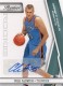 2010-11 Prestige Draft Picks Rights #221 Cole Aldrich