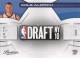 2010-11 Prestige NBA Draft Class #11 Cole Aldrich
