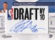 2010-11 Prestige NBA Draft Class Draft Logo #11 Cole Aldrich