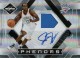 2009-10 Limited #153 James Harden