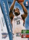 2010-11 Adrenalyn XL #84 James Harden