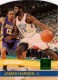 2010-11 Donruss Die Cuts Emerald #138 James Harden